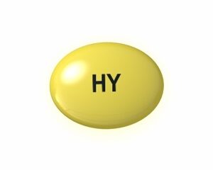Hytrin (Terazosin hydrochloride)