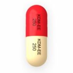 Ilosone (Erythromycin)