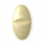 Imdur (Isosorbide)