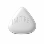 Imitrex (Sumatriptan)