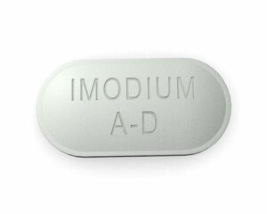 Imodium (Loperamide)