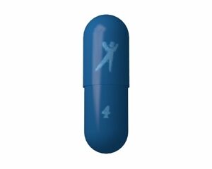 Inderal La (Propranolol)