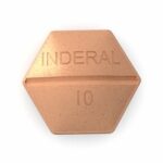 Inderal (Propranolol)