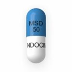 Indocin (Indomethacin)