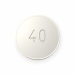Isoptin Sr (Verapamil)