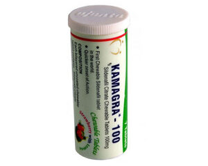 Kamagra Polo (Sildenafil)
