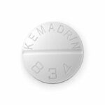 Kemadrin (Procyclidine)