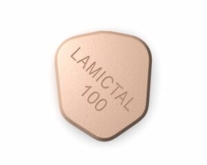 Lamictal (Lamotrigine)