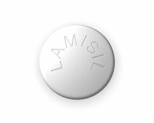 Lamisil (Terbinafine)