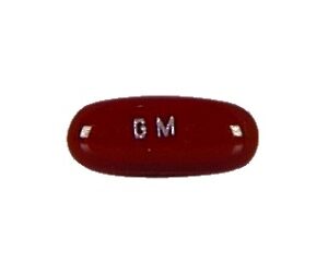 Lamprene (Clofazimine)