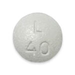 Latuda (Lurasidone)