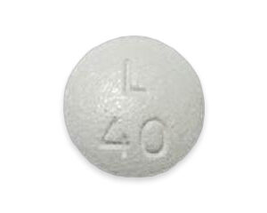 Latuda (Lurasidone)
