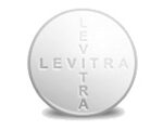 Levitra Soft (Vardenafil)