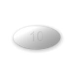Lipitor (Atorvastatin)