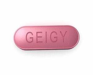 Lopressor (Metoprolol)