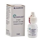 Lumigan (Bimatoprost)
