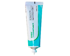 Luzu 1% (Luliconazole)
