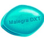 Malegra Dxt Plus (Sildenafil/Duloxetine)