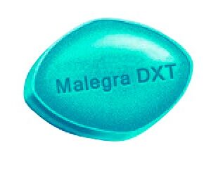 Malegra Dxt Plus (Sildenafil/Duloxetine)