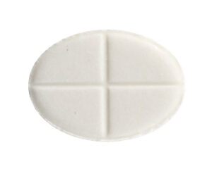 Medrol (Methylprednisolone)