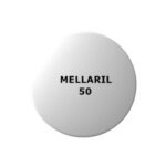 Mellaril (Thioridazine)