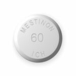 Mestinon (Pyridostigmine)