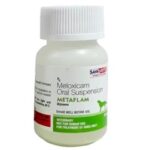 Metaflam Oral Suspension (Meloxicam)