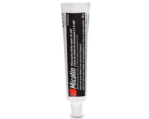 Micatin (Miconazole nitrate )