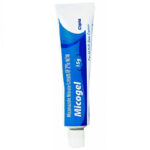 Micogel 2% (Metronidazole)