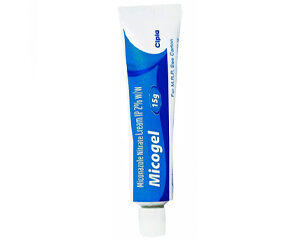 Micogel 2% (Metronidazole)