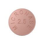Micronase (Glyburide)