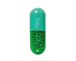 Minocin (Minocycline hydrochloride)