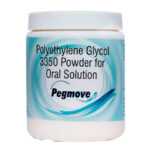 Miralax (Polyethylene glycol 3350)