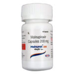 Molnunat (Molnupiravir)