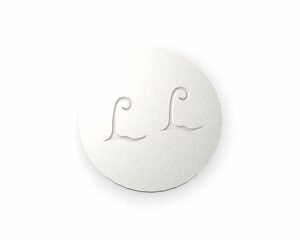 Myambutol (ethambutol hydrochloride)