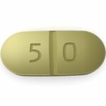 Naltrexone (Naltrexone hydrochloride)
