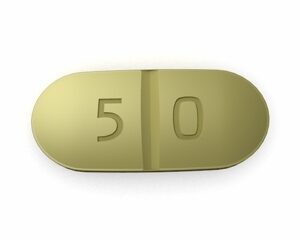 Naltrexone (Naltrexone hydrochloride)