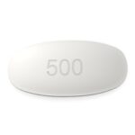 Naprelan (Naproxen)