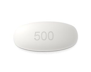 Naprelan (Naproxen)