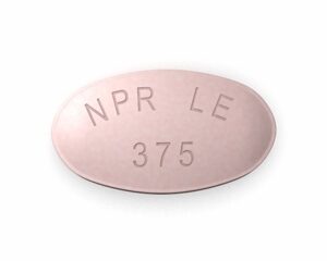 Naprosyn (Naproxen)