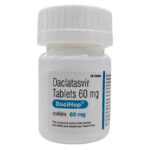Natdac (Tenofovir disoproxil / daclatasvir / sofosbuvir)