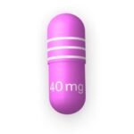 Nexium (Esomeprazole)