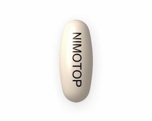 Nimotop (Nimodipine)