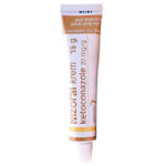 Nizoral Cream 2% (Ketoconazole)