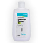 Nizoral Shampoo (Ketoconazole 2%)