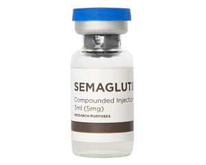 Ozempic Injection (Semaglutide)