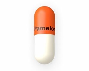 Pamelor (Nortriptyline)