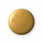 Paxil (Paroxetine)