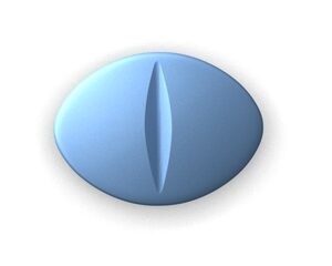 P-Force Fort (Sildenafil Citrate)