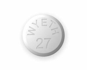 Phenergan (Promethazine)